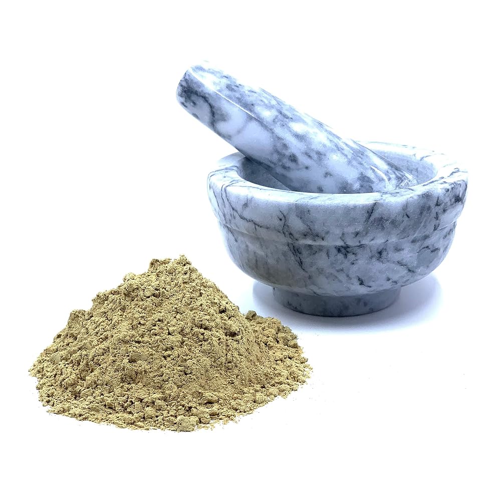 Best Botanicals Licorice Root Powder - 4 oz - image 4