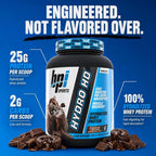 BPI Sports See Packaging