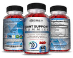 Grey Matter Nutrition Joint Support Gummies 184mg - 60 Gummies - image 4