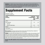 Piping Rock Kids Melatonin Gummy 1mg - 40 Gummies - image 2