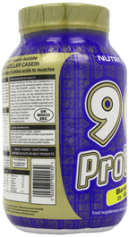 Nutrisport 90+ Protein Banana - 908g - image 6
