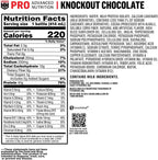 Muscle Milk Pro Series Protein Shake, 40g Protein, 14 Fl Oz, 12 Pack