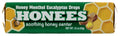 Honees Eucalyptus Lozenges - 9 Count