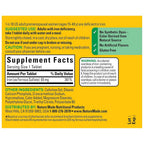 Nature Made Iron 65 mg Tablets - 180 Tablets - image 2