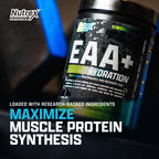 Nutrex Research EAA Hydration