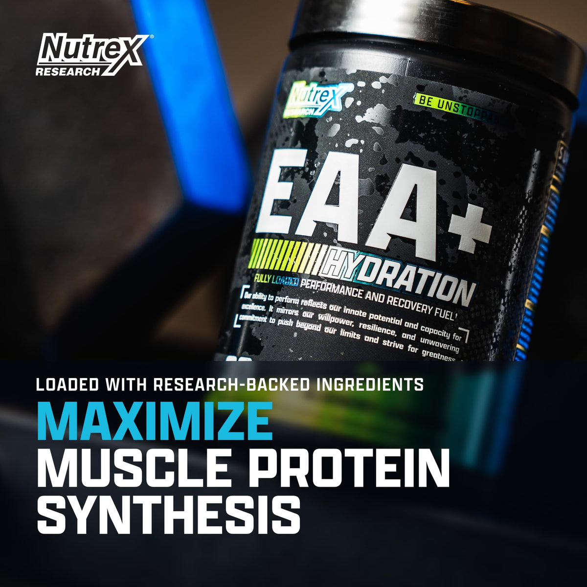 Nutrex Research EAA Hydration