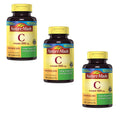 Nature Made Vitamin C 500mg with Rose Hips - 130 Tablets