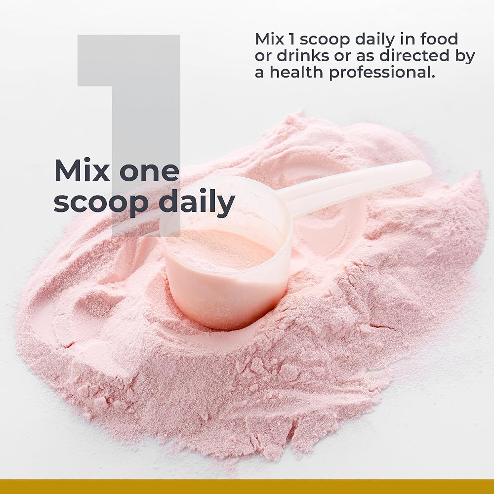 Premier Research Labs Aloe Vera Powder Mixed Berry - 7.4 Oz - image 5