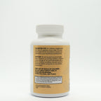 Vita Organics Turmeric Curcumin 1300mg Joint Support - 60 Capsules - image 4