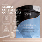 Bend Marine Collagen + Co-Factors