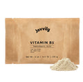 Jovvily Vitamin B5 Pantothenic Acid Powder - 8 oz