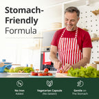 Vimerson Health Multivitamin for Women and Men