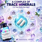 LIVS Trace Mineral