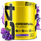 Cellucor C4 Original Pre Workout Powder