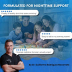 Nutri11 NutriDinner by Nutrillermo