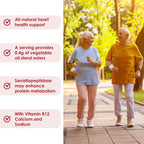 Rawleigh OC-MAX Heart Health Formula - 120 Caplets - image 3