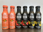 KARVIVA Immunity & Collagen Boost Juice Variety Pack - 6 Bottles - image 4