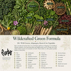 Wild Force GreenPro-C Superfood Powder - 908g - image 5
