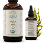 HerbEra Kelp USDA Organic Tincture