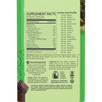 Sunwarrior Organic Brown Rice Protein Chocolate - 750g - image 2