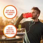 NOW Sports Arginine & Citrulline Powder 1:1 Ratio - 12 oz - image 8