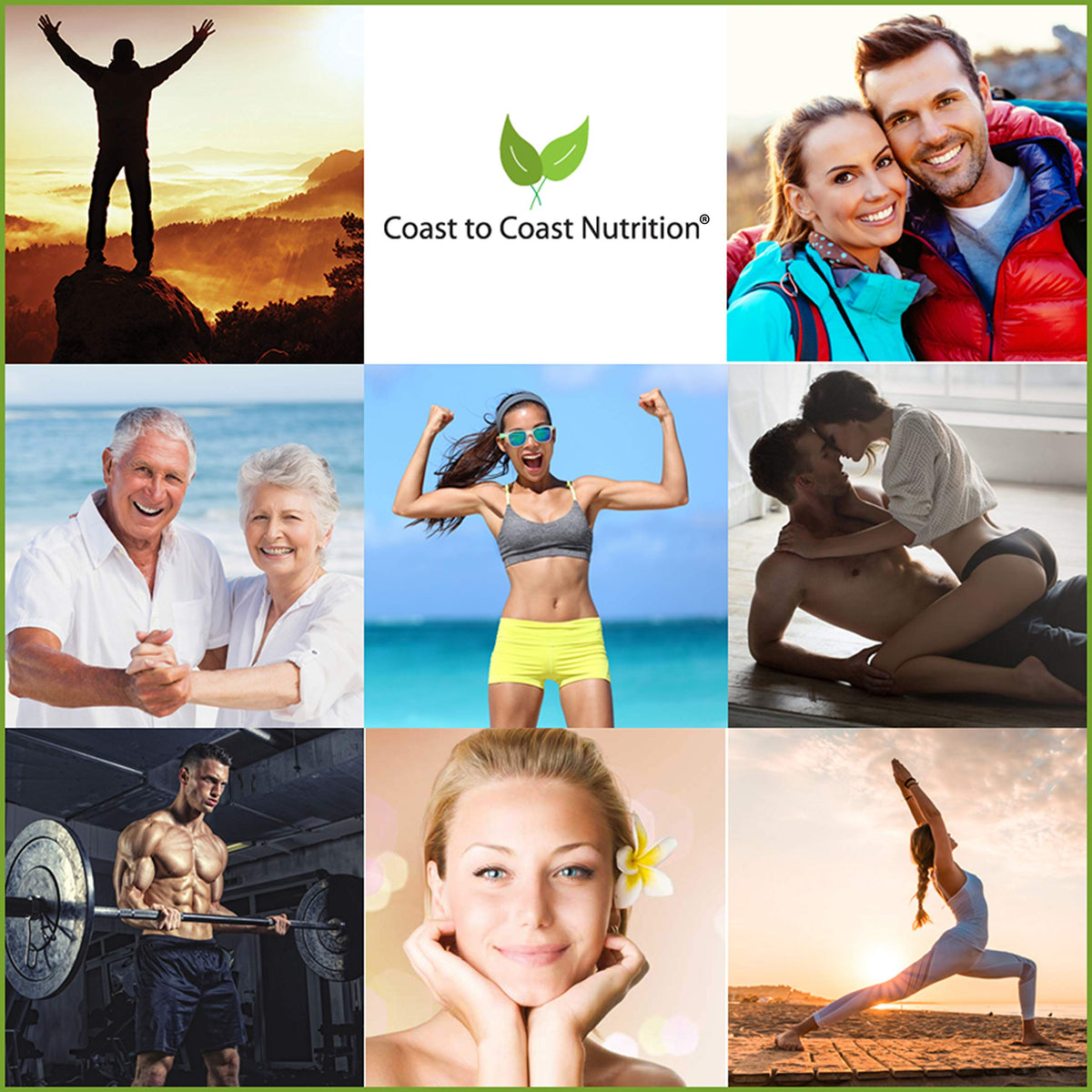 Coast to Coast Nutrition NitroMax L-Arginine Supplement - 60 Capsules - image 7