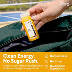 O2 Living Immunity+ Organic Cold Pressed Juice