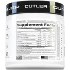 Cutler Nutrition Amplify 2.0 Caffeine-Free Pre-Workout Powder - 7.62 oz - image 4