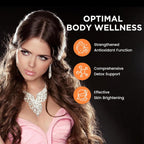 ReviNutra Liposomal Glutathione Supplement - 2000mg Glutathione