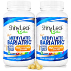 Shiny Leaf Bariatric Multivitamin Without Iron