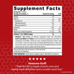 iSatori Ultra CLA + Omega 3 6 9 Stimulant-Free - 90 Softgels - image 2