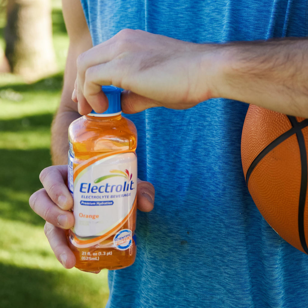 Electrolit 12 Pack