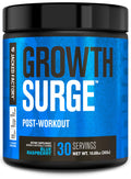 Jacked Factory Growth Surge Creatine Post Workout w/L-Carnitine