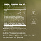 Terry Naturally CuraMed Acute Pain Relief - Supplement with BCM-95
