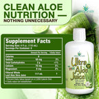 Miracle of Aloe Ultra Aloe Vera
