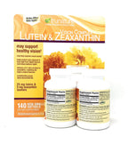 TruNature Vision Complex Lutein and Zeaxanthin - 420 Softgels - image 2