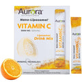 Vida Lifescience Aurora Nutrascience Liposomal Liquid Vitamin C