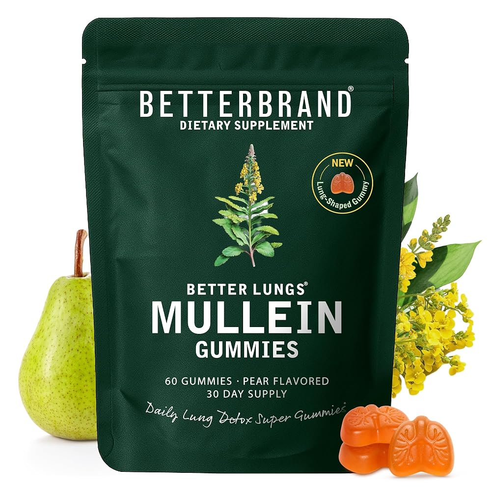 Betterbrand BetterLungs