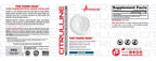 Metabolic Nutrition Citrulline