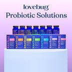LOVEBUG Postnatal Probiotic for Breast Milk Production - 30 Capsules - image 8