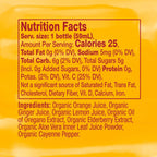 Vive Organic Immune Support Shot Oil of Oregano - 12 Pack - image 3