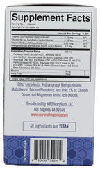 MARYRUTH'S Mary Ruth's Ultra Digestive Food Enzymes - 60 Capsules - image 7