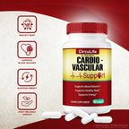 NutraRize Circulife All-Natural Dietary Supplement - 60 Capsules - image 5
