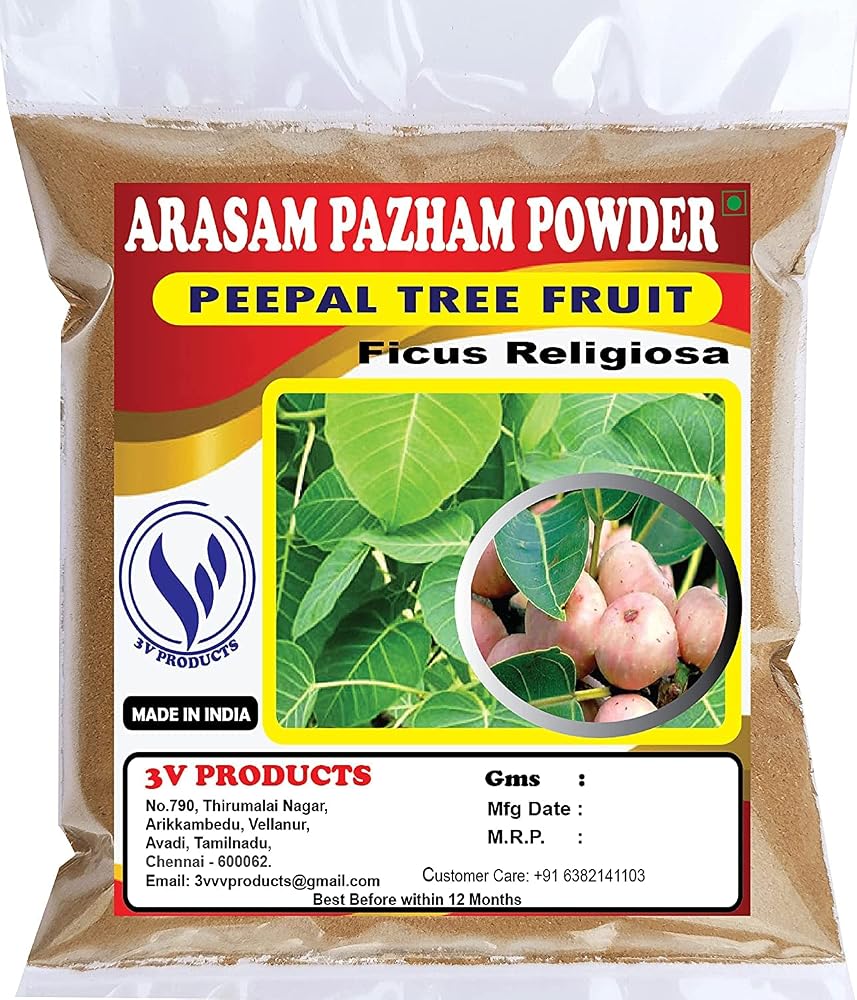 Nutranix Arasam Pazham Powder - 100g