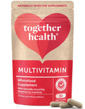 Together Mineral Multivitamin - 30 Capsules