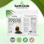 Earth Circle Organics