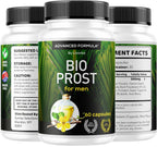 LIVORKA BioProst for Men Capsules - 120 Capsules - image 6
