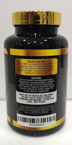 Tenmido Neem Leaf Supplement 8in1 Formula Immune Support - 120 Capsules - image 3