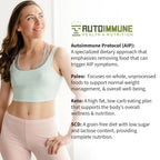 Autoimmune Health & Nutrition Paleo Perfection Cherry Chocolate Grass - image 6