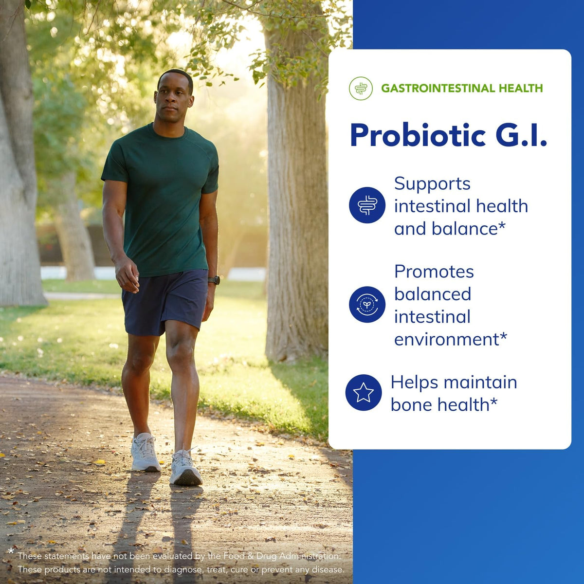 Pure Encapsulations Probiotic G.I. - 30 Capsules - image 3